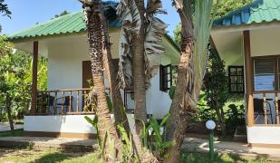 Green Canyon Hip & Cheap Resort