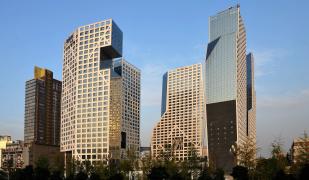 Ascott Raffles City Chengdu Ascott Raffles City Chengdu