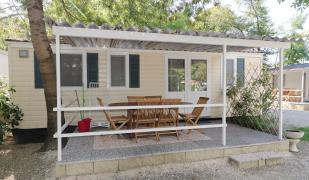 Camping La Torre Pendente