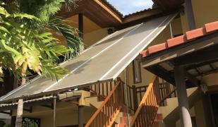 Sunrise Bungalow Sunrise Bungalow