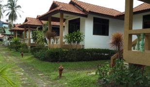 Shangrilah Bungalow Shangrilah Bungalow