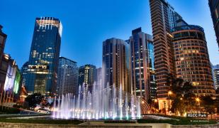 Kuala Lumpur Kuala Lumpur