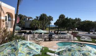 Coral Key Inn