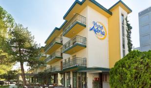 Hotel Adria