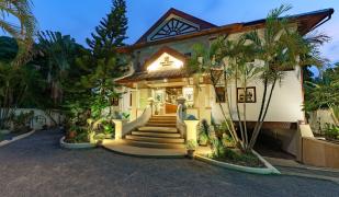 Royal Cottage Residence Royal Cottage Residence