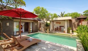 Lumbini Luxury Villas & Spa