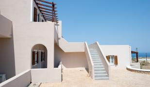 Moonlight Apartments Santorini