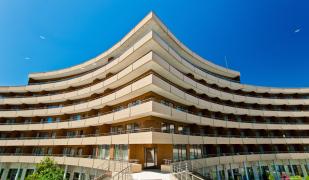 Grand Hotel Pomorie