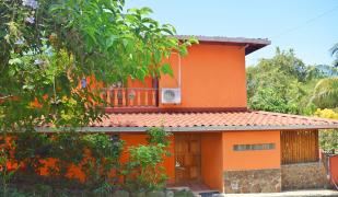 Hotel Las Tres Banderas