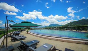 Luang Prabang View Hotel Luang Prabang View Hotel