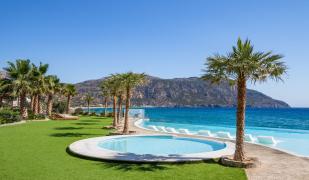 Konstantinos Palace Konstantinos Palace