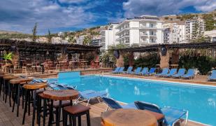Grand Hotel Saranda