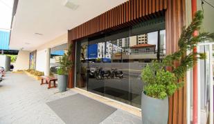 Hotel Rotorua Inn Fortaleza