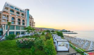 Grand Hotel Sveti Vlas