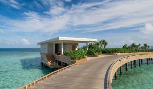 Alila Kothaifaru Maldives