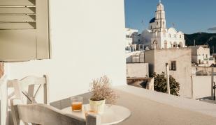 White Orchid Cave House & Studio