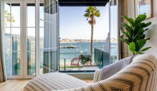 Westlight Cascais Chalet