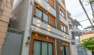 Cozrum Homes - Summer's House Cozrum Homes - Summer's House