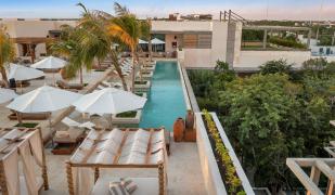 Motto by Hilton Tulum