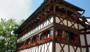 Holiday Inn Express Strasbourg - Centre