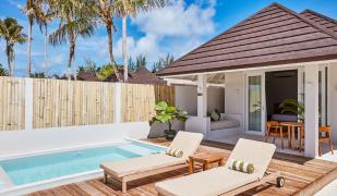 Kaafu (Süd Male) Atoll