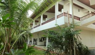 Lagoon Paradise Beach Resort