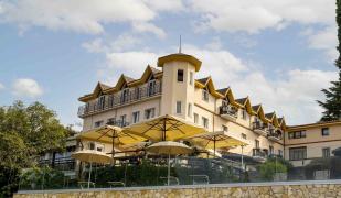 San Zeno Di Montagna