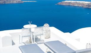 Dreaming View Suites