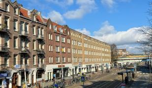 Amigo Budget Hostel Amigo Budget Hostel