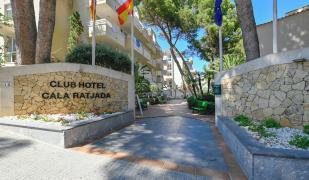 Cala Ratjada