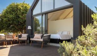 Fonte Santa Manor House