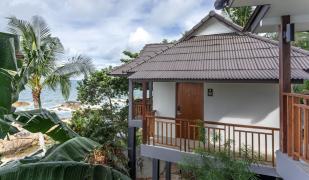 Vikasa Yoga Retreat Koh Samui