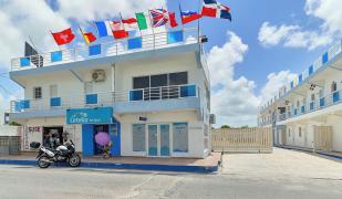 Costa Love Aparta-Hotel