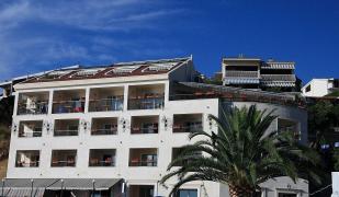 Turisticki Apartmani Natalia