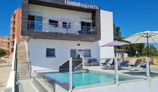 Hostel Supremo