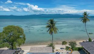 Südthailand (Surat Thani, Trang)