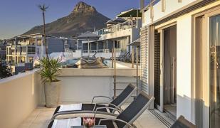 Camps Bay (Kapstadt)