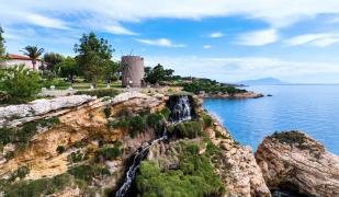 Club Resort Atlantis