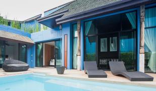 Wings Phuket Villa by Two Villas Holiday