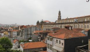 Grande Oceano Guest House