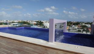 Mexiko: Yucatan / Cancun