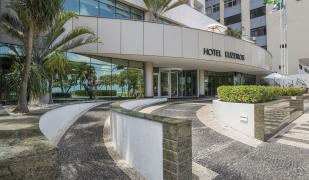 Hotel Luzeiros Fortaleza Hotel Luzeiros Fortaleza