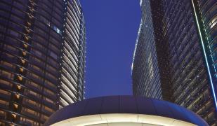 Renaissance Chengdu Renaissance Chengdu