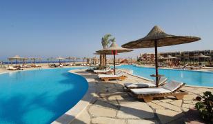 Bliss Nada Beach Resort