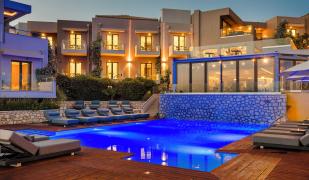 Monemvasia Monemvasia