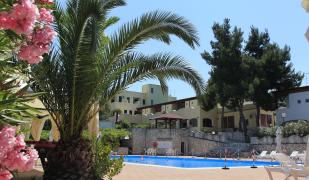 Club Bellavista Club Bellavista