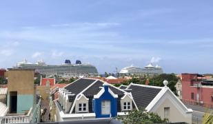 Curacao & Aruba & Bonaire