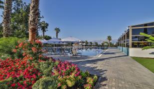 Nashira City Resort Hotel Nashira City Resort Hotel