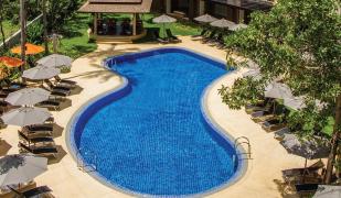 Ibis Styles Krabi Ao Nang