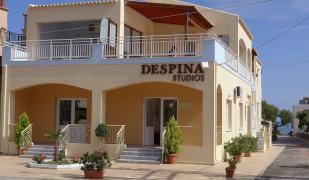 Despina Studios